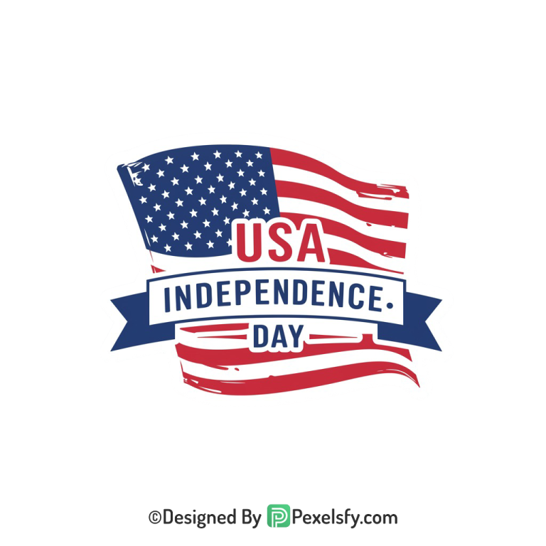 Usa Flag Png 3