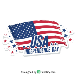 Usa Flag Png 30
