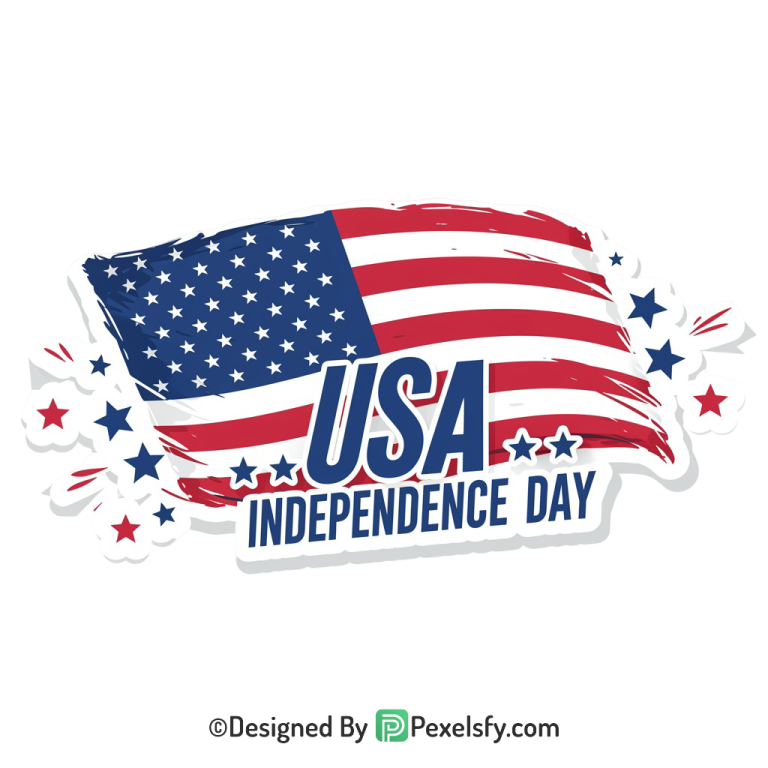 Usa Flag Png 30