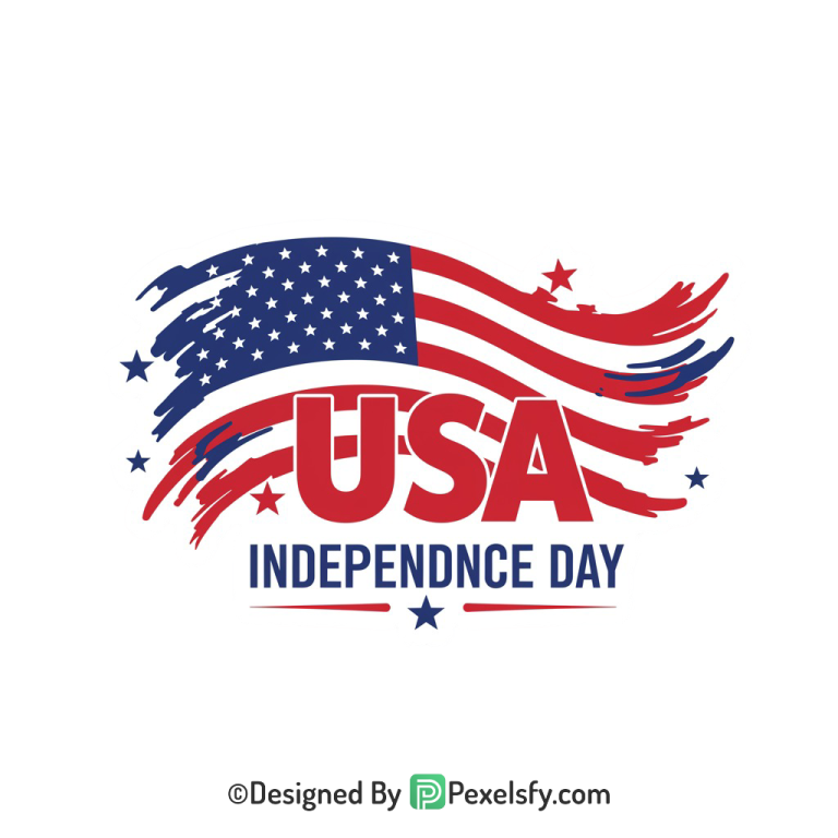 Usa Flag Png 31