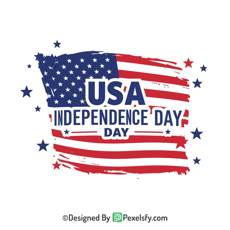 Usa Flag Png 32