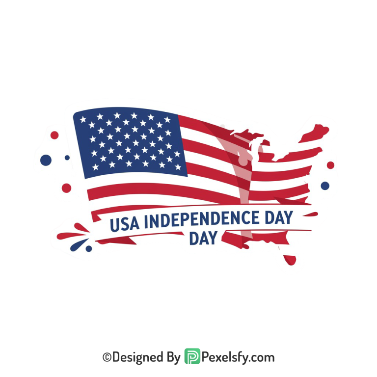 Usa Flag Png 33