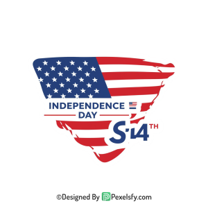 Usa Flag Png 34