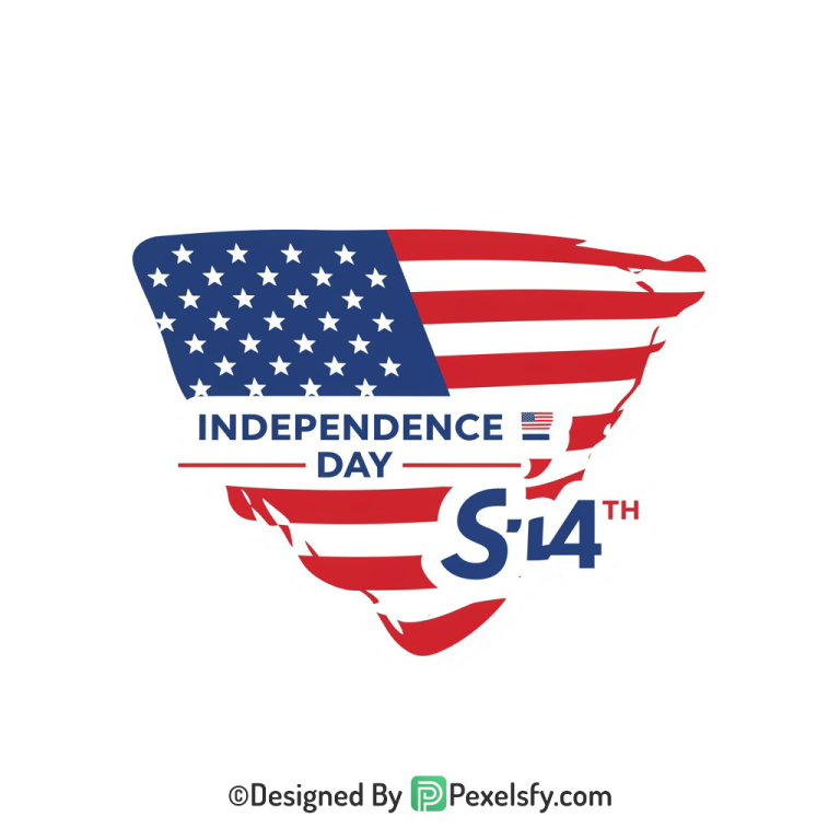 Usa Flag Png 34