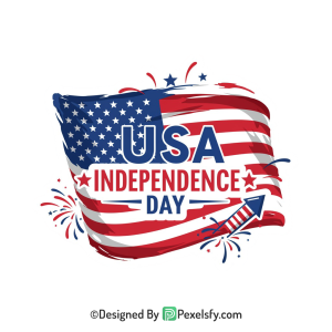 Usa Flag Png 35