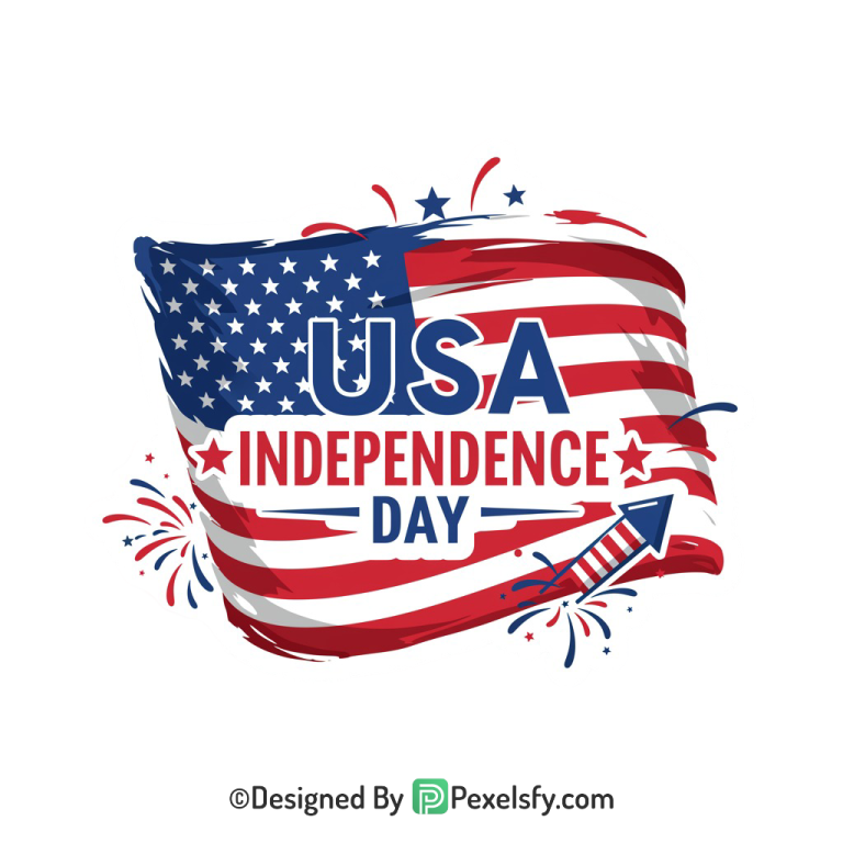 Usa Flag Png 35