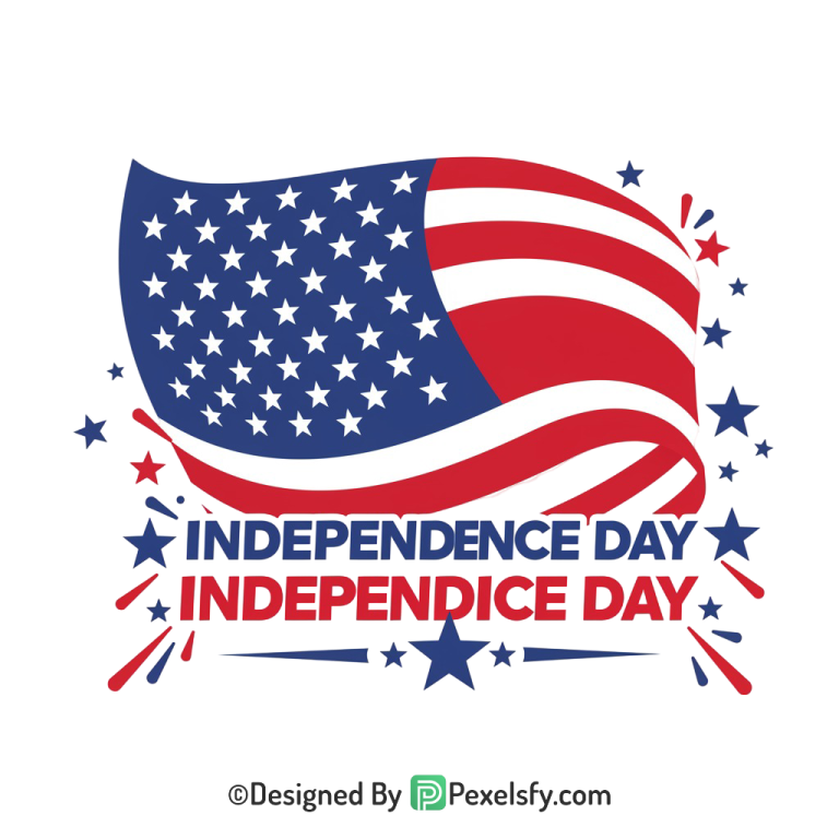 Usa Flag Png 37