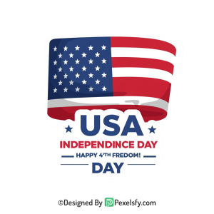 Usa Flag Png 38