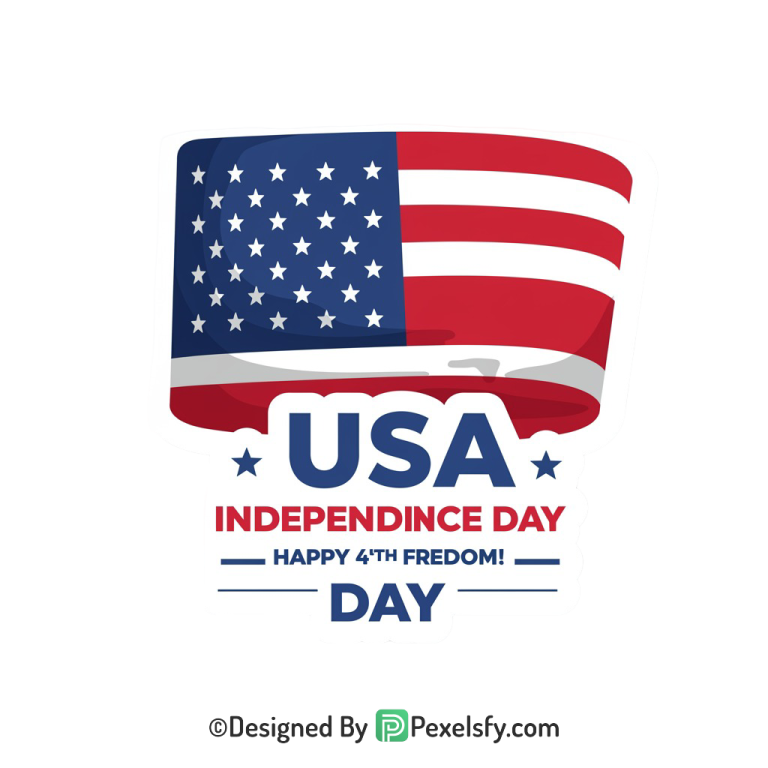 Usa Flag Png 38