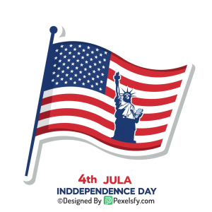 Usa Flag Png 39