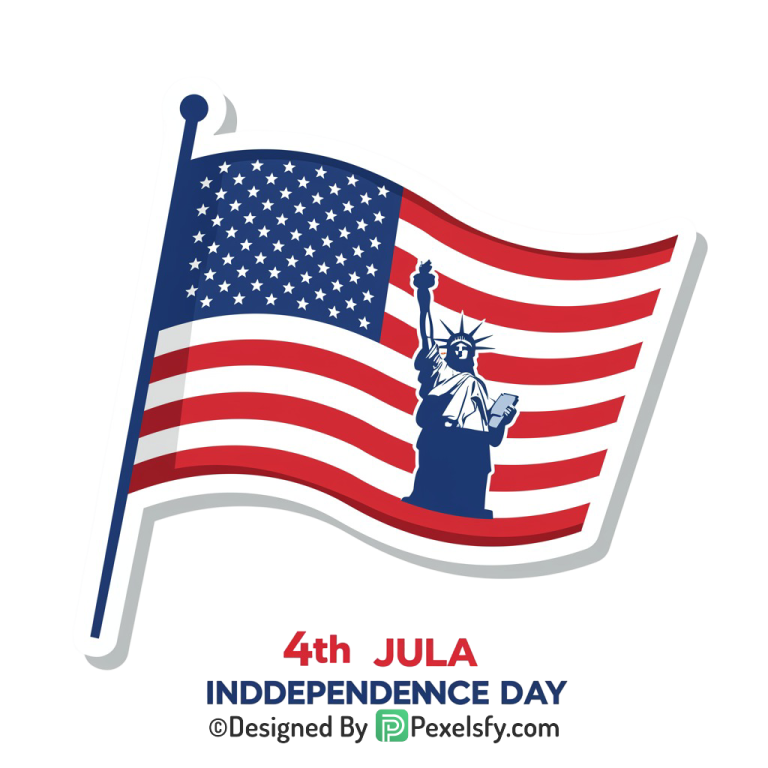 Usa Flag Png 39