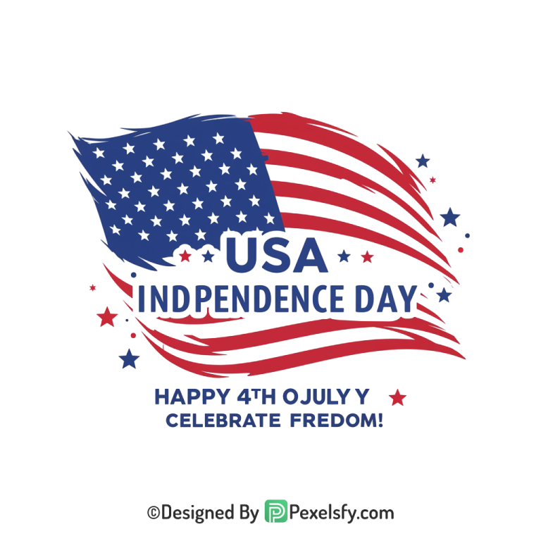 Usa Flag Png 40