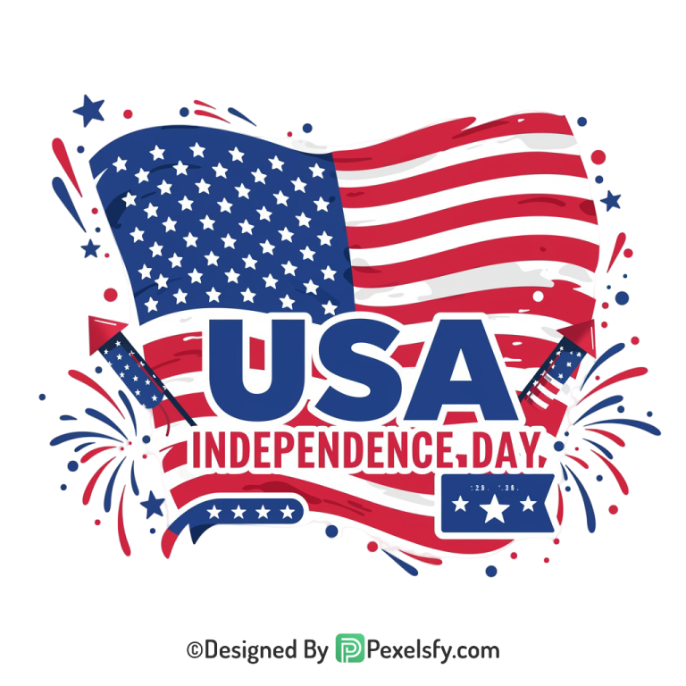 Usa Flag Png 41