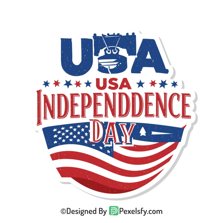Usa Flag Png 42
