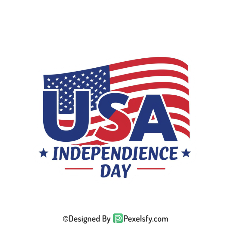 Usa Flag Png 45