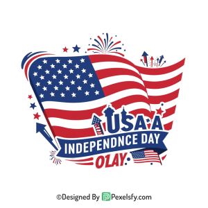 Usa Flag Png 46
