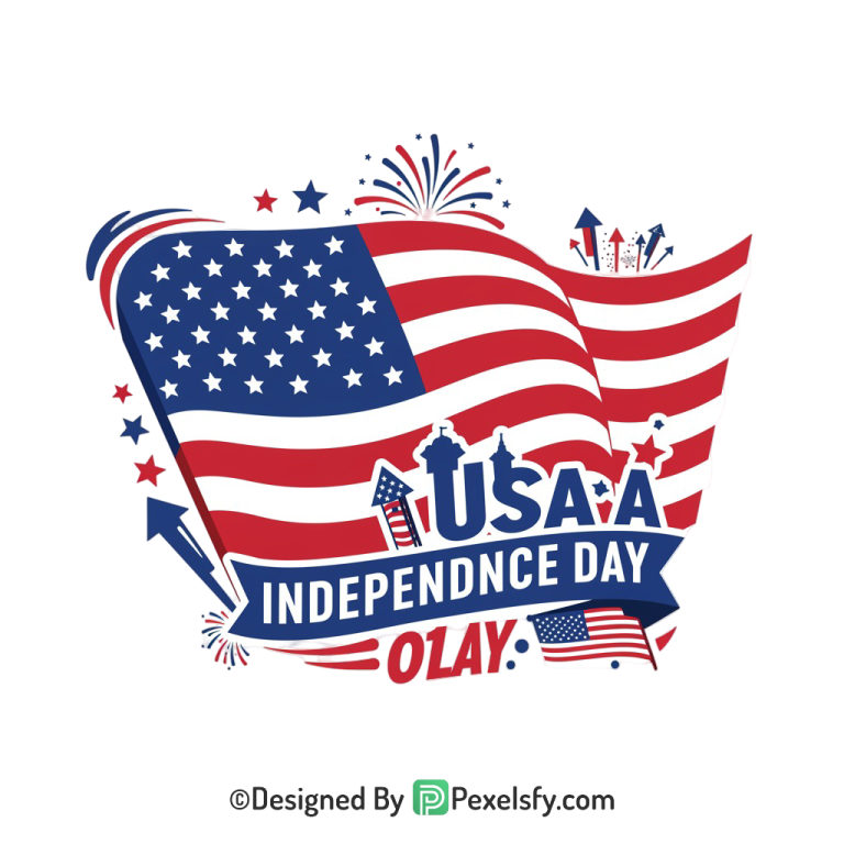Usa Flag Png 46