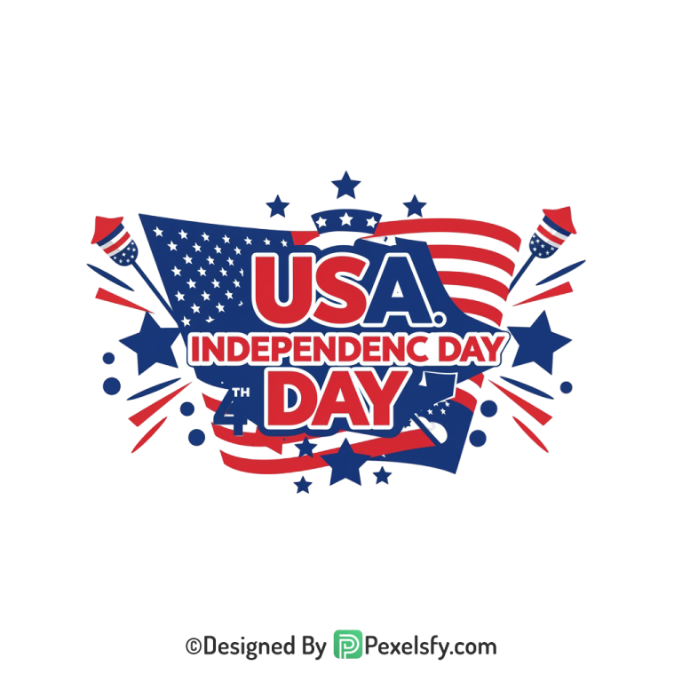 Usa Flag Png 47