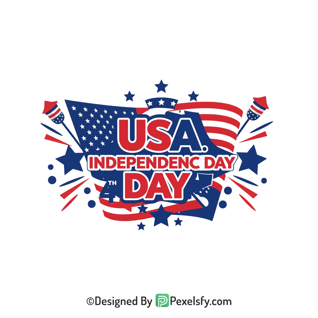Usa Flag Png 47