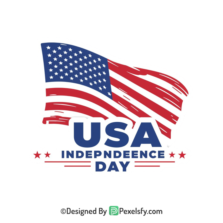 Usa Flag Png 48