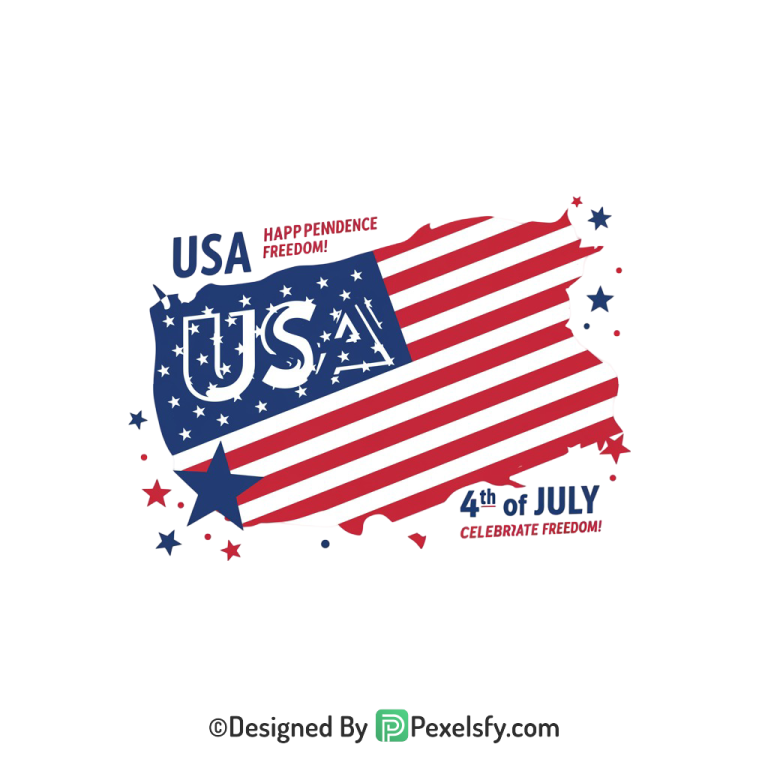 Usa Flag Png 49