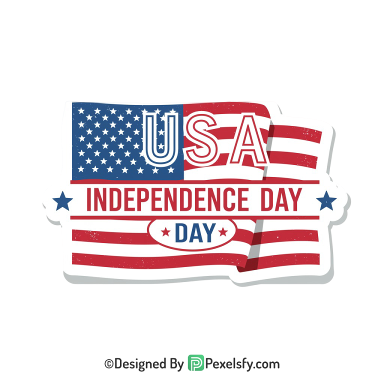 Usa Flag Png 5