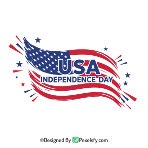 Usa Flag Png 50