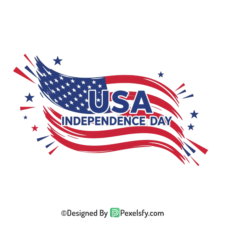 Usa Flag Png 50
