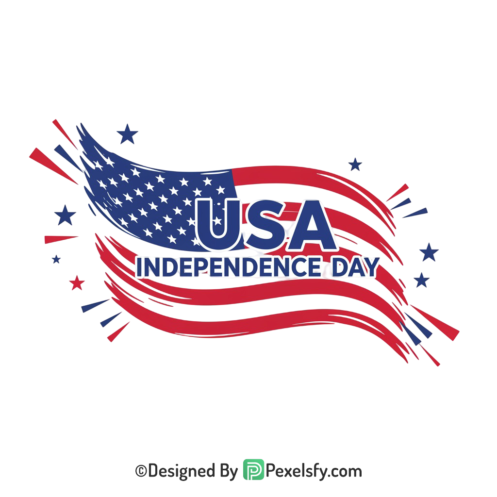 Usa Flag Png 50