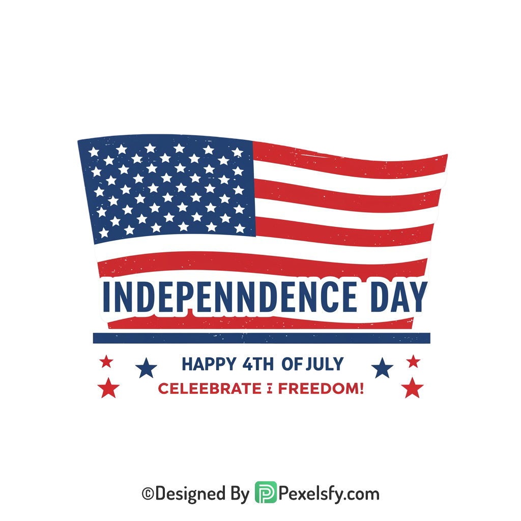Usa Flag Png 51