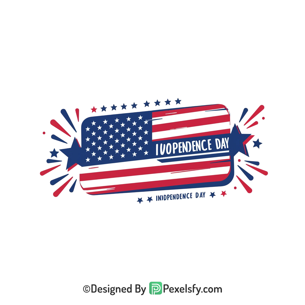 Usa Flag Png 52