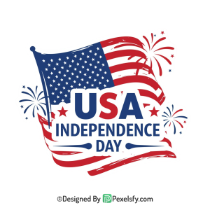 Usa Flag Png 53