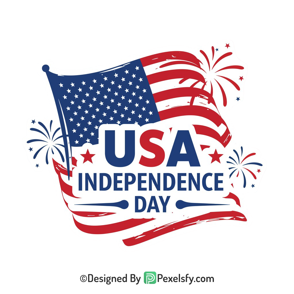 Usa Flag Png 53