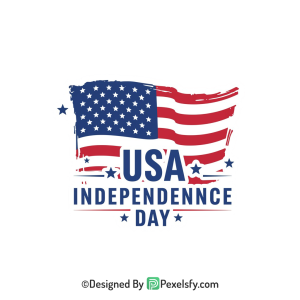 Usa Flag Png 55