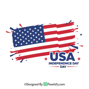 Usa Flag Png 58