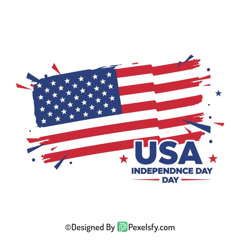 Usa Flag Png 58