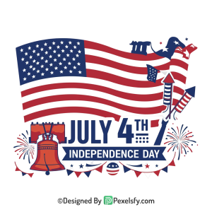 Usa Flag Png 6