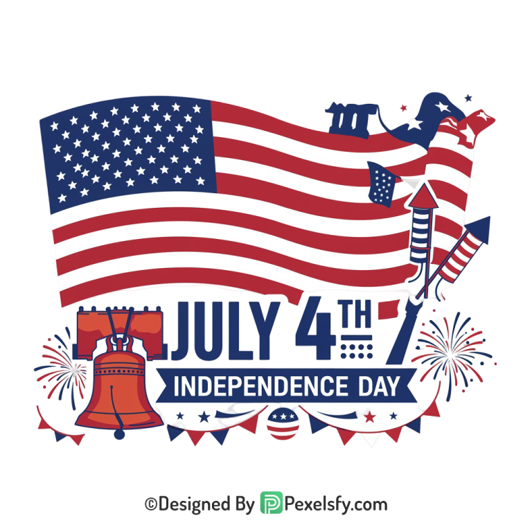 Usa Flag Png 6