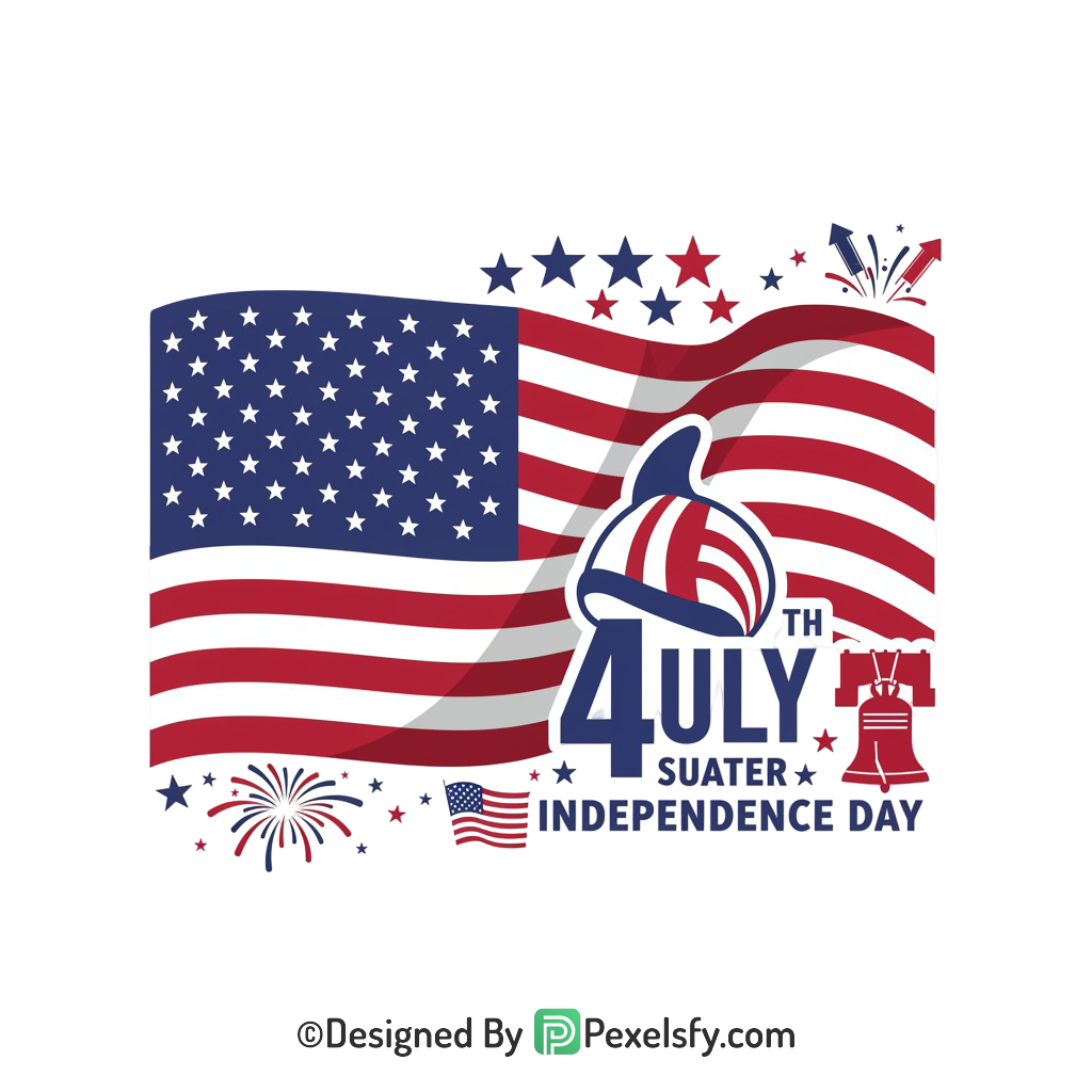 Usa Flag Png 61