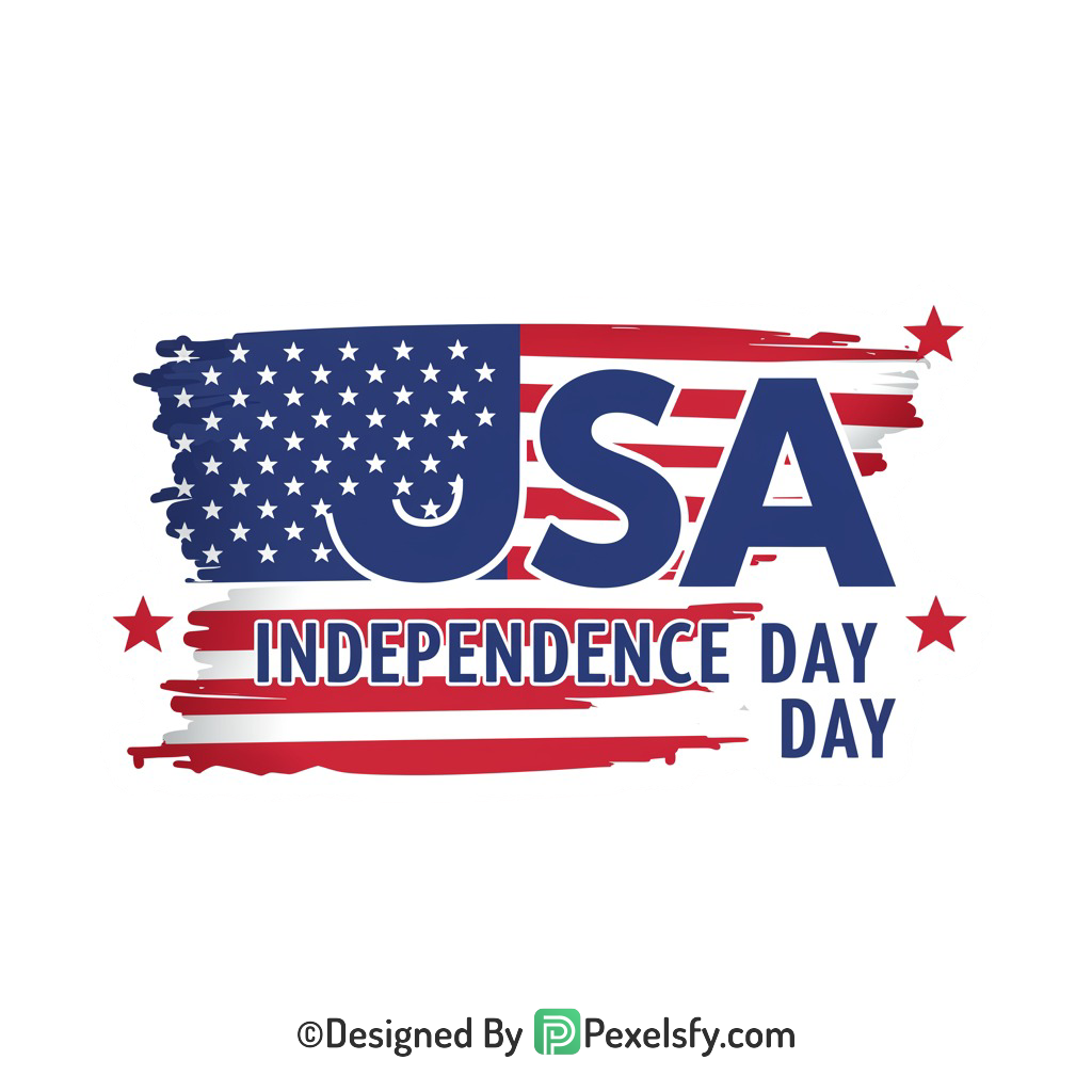 Usa Flag Png 7