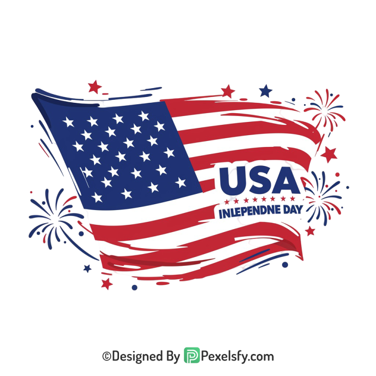 Usa Flag Png 9