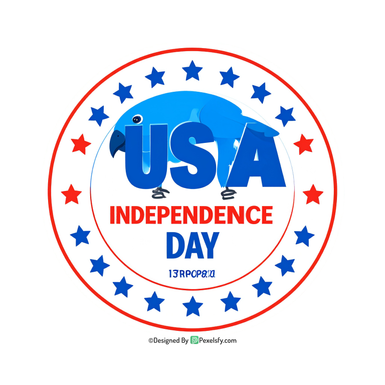 Usa Independence Day Png 1