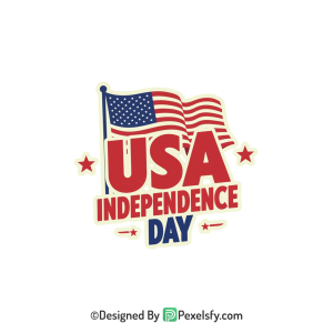 Usa Independence Day Png 12