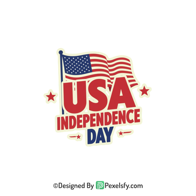 Usa Independence Day Png 12