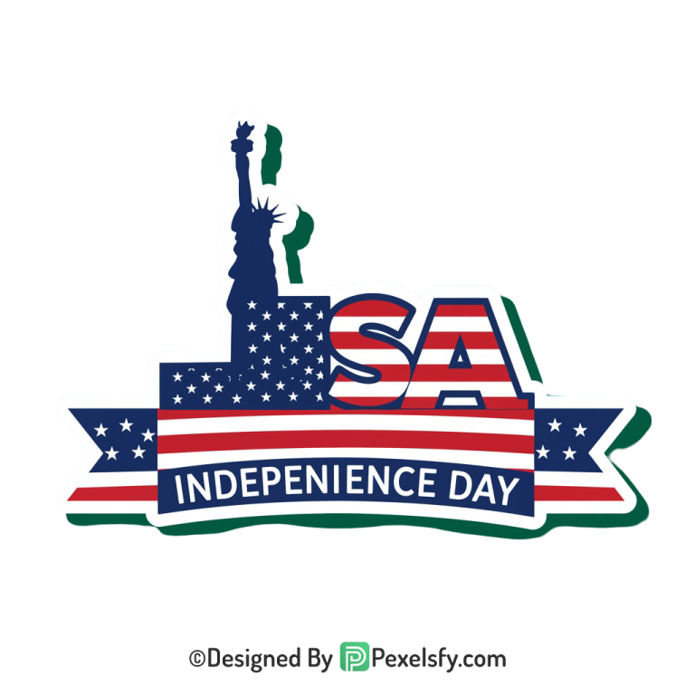 Usa Independence Day Png 13