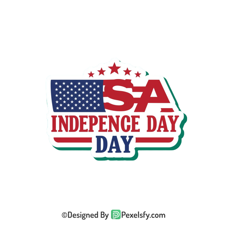 Usa Independence Day Png 14