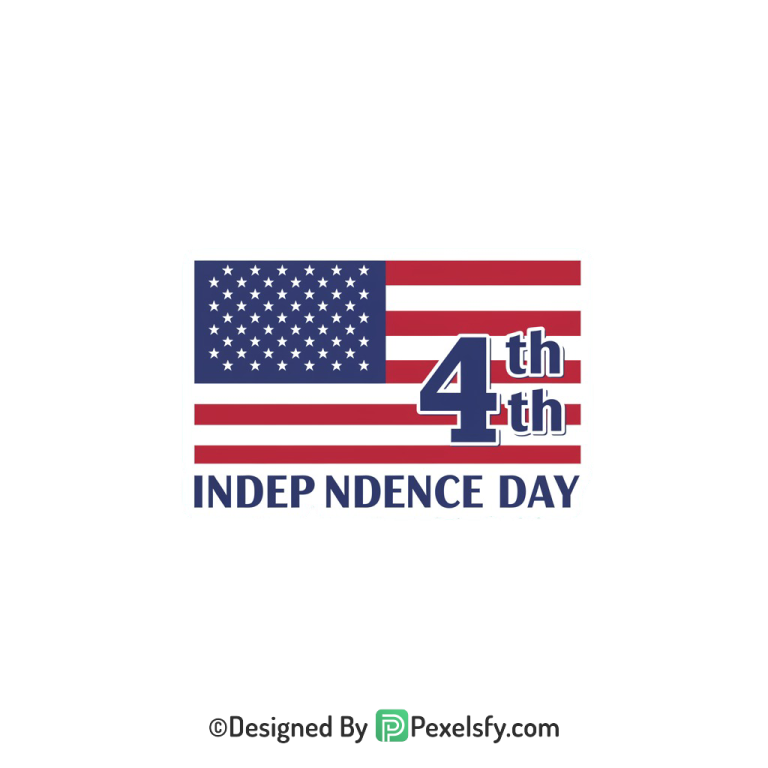 Usa Independence Day Png 16
