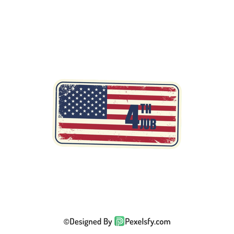 Usa Independence Day Png 17