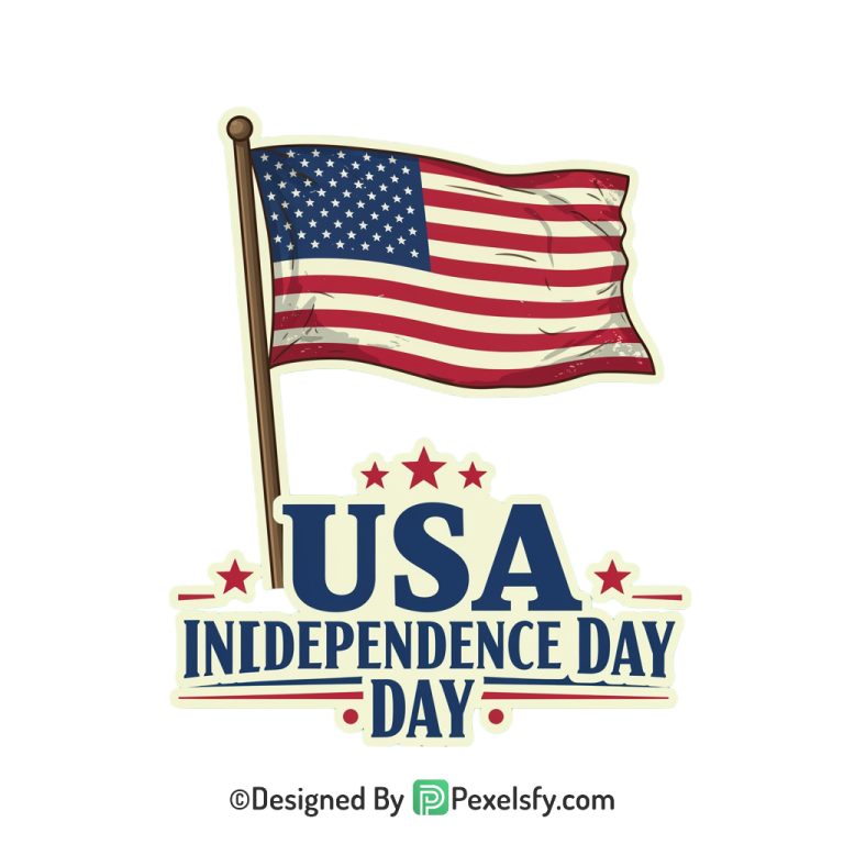 Usa Independence Day Png 18