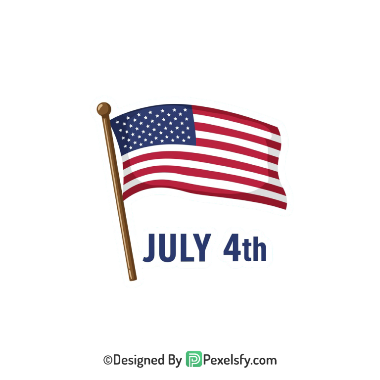 Usa Independence Day Png 19